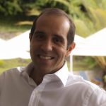 Carlos Jiménez- Socio director de Tendencias Digitales
